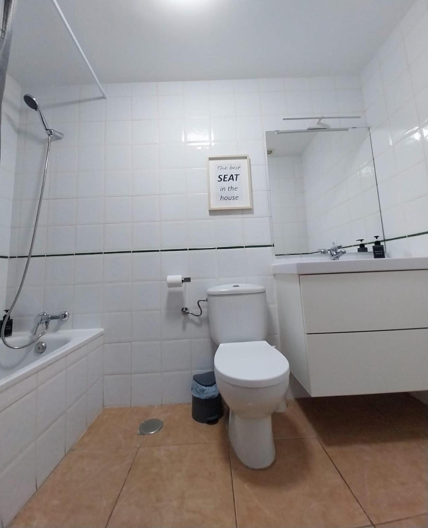 Apartamento Stefi Arrecife  Exterior foto
